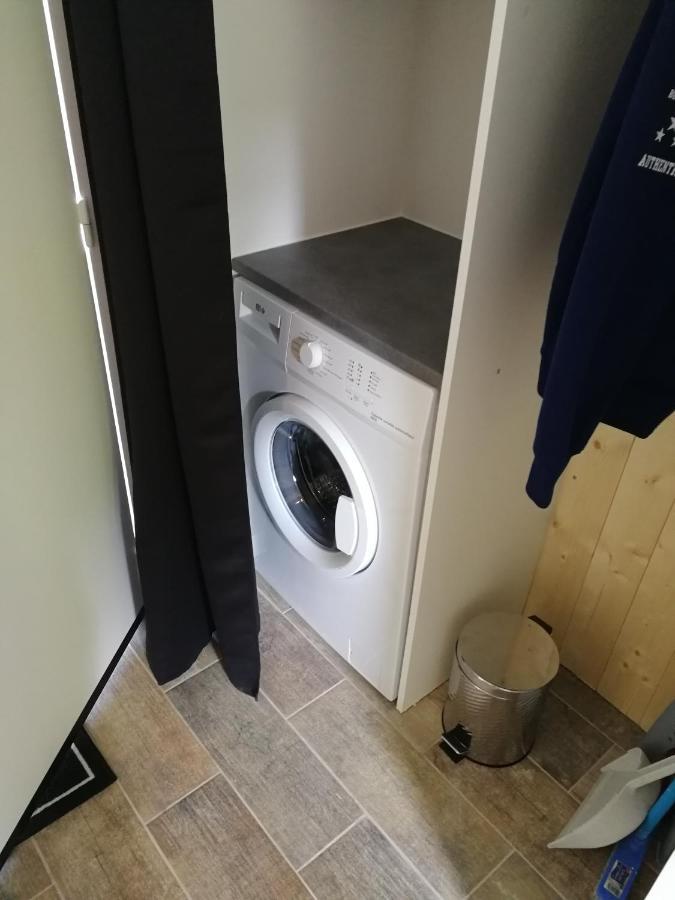 Studio St Nazaire Apartment แซงต์-นาแซร์ ภายนอก รูปภาพ