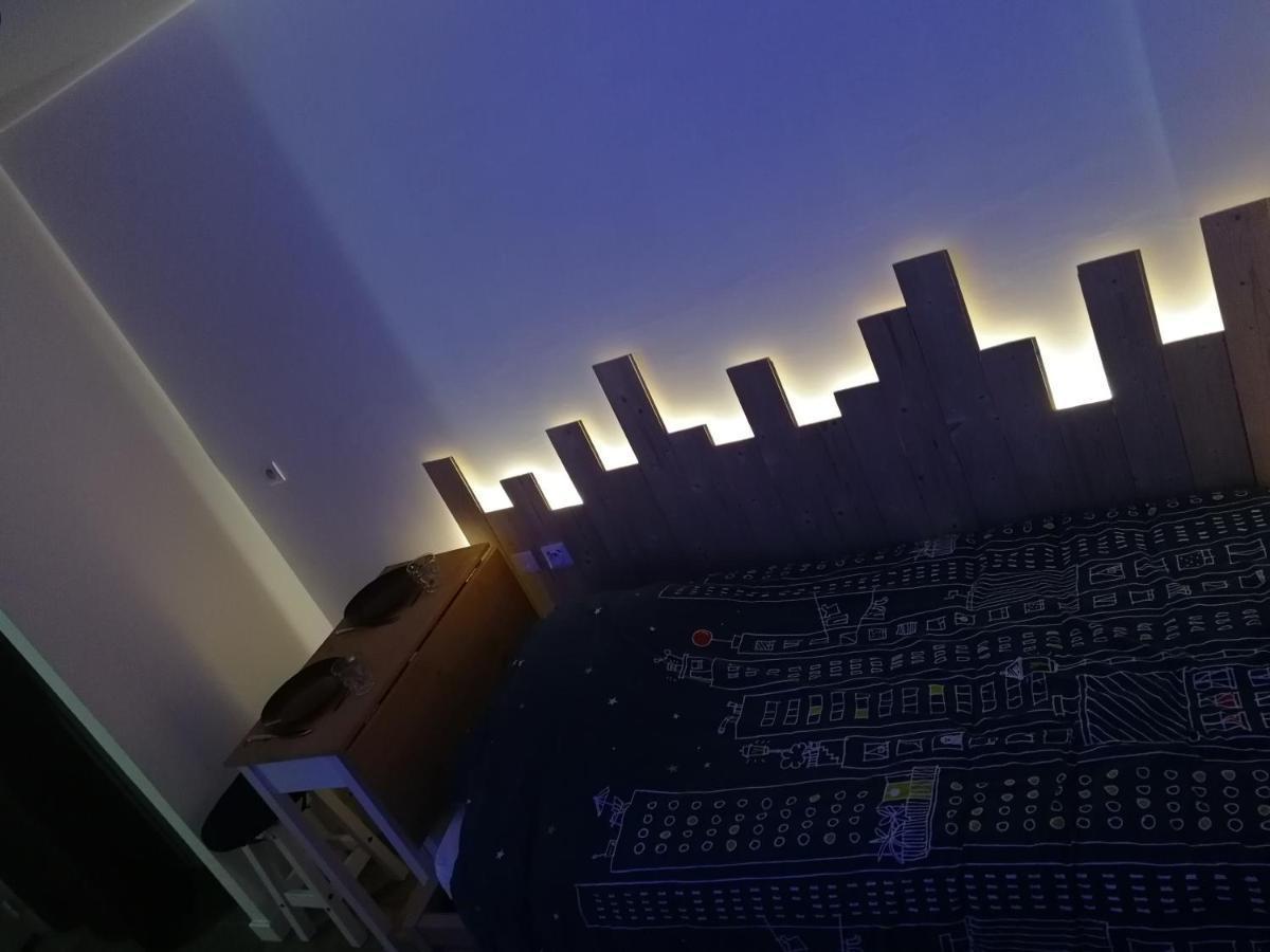 Studio St Nazaire Apartment แซงต์-นาแซร์ ภายนอก รูปภาพ